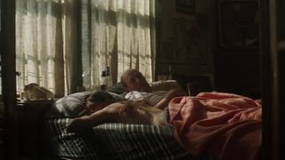 Sophia Takal nude - Gods Pocket (2014)