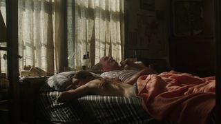 Sophia Takal nude - Gods Pocket (2014)