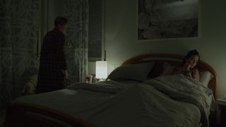 Chloe Sevigny - We Are Who We Are s01e07 (2020) actress topless scenes
