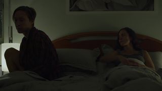 Chloe Sevigny - We Are Who We Are s01e07 (2020) actress topless scenes
