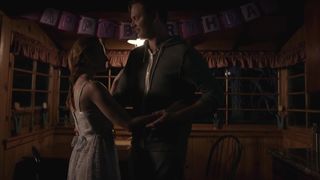 Alice L. Walker nude - Riddance (2014) Short Nudity Scene