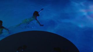 Dianna_Agron, Paz_de_la_Huerta nude - Bare (2015)