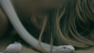 Dianna_Agron, Paz_de_la_Huerta nude - Bare (2015)