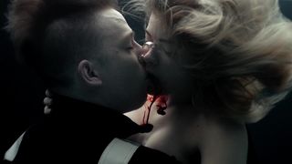 Gemita_Samarra naked -_Pressure (2015)