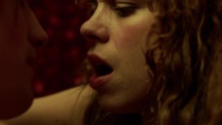 Billie Piper - Penny Dreadful s01e02 (2014) celebrity naked