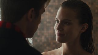 Kim_Cloutier_-_The_Cobbler (2014)