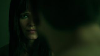 Ivana Milicevic nude - Banshee_s02e10 (2014)