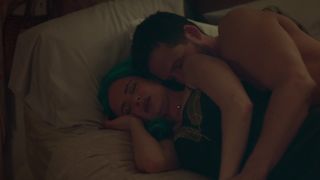 Juliette Lewis - Kelly _ Cal (2014) celebs naked