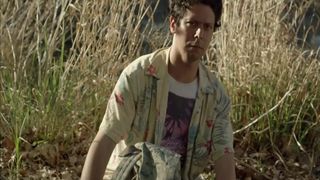 Zoe Duchesne - In America s01e06 (2014) celebs sexy video