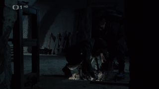 Petra Tenorova - Labyrint s01e03 (2015) actress sexy scene