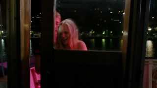 Aleksandra Bortich - Kak menya zovut (2014) russian topless scene