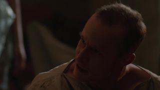 Eirini Karamanoli nude - The Lost Legion (2014) Nudity Scenes