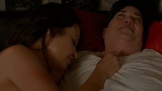 Madison McKinley - Orange Is the New Black s03e04 (2015) celebs sexy