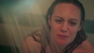 Danielle Savre - Amy's Gift (2020) celebs hot scene