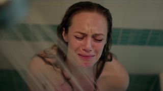 Danielle Savre - Amy's Gift (2020) celebs hot scene