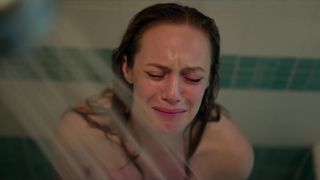 Danielle Savre - Amy's Gift (2020) celebs hot scene