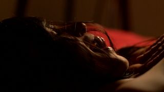 Silviya Stanoeva - Contre Jour (2014) celebs nude videos