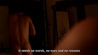 Silviya Stanoeva - Contre Jour (2014) celebs nude videos