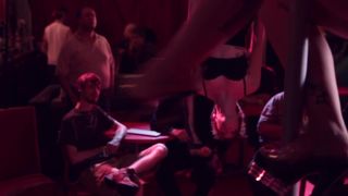 Sally Darity - Call Girl of Cthulhu (2014) celeb sexy scene