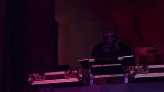 Sally Darity - Call Girl of Cthulhu (2014) celeb sexy scene