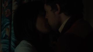 Addison Timlin nude, Morganna Bridgers sexy - The_Town_That_Dreaded_Sundown (2014)