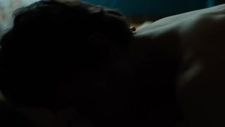 Addison Timlin nude, Morganna Bridgers sexy - The_Town_That_Dreaded_Sundown (2014)