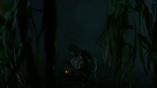 Mariam Buturishvili - Simindis kundzuli (Corn Island) (2014) actress hot video scene