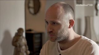 Mirijam Verena Jeremic - Endlich deutsch s01e04 (2014) celebs hot video scene