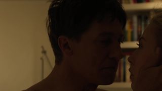 Helene Stupnicki, Nora von Waldstatten - Das ewige Leben (2015) actress naked