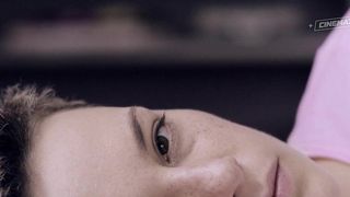 Agnieszka Podsiadlik - Baby Bump (2015) actress nude videos