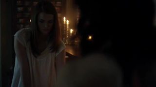 Sarah Power nude - The_Hexecutioners (2015) Topless Video