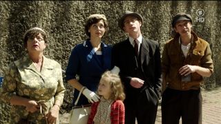 Carrie Getman, Anka Graczyk - Let's Go! (2014) celeb nude videos