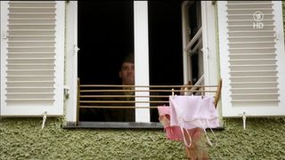 Carrie Getman, Anka Graczyk - Let's Go! (2014) celeb nude videos