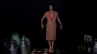 Diane Rouxel, Nathalie Tetrel - Fou D'Amour (2015) celebs sexy