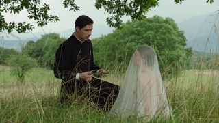 Diane Rouxel, Nathalie Tetrel - Fou D'Amour (2015) celebs sexy