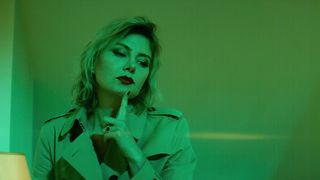 Kristina Isaykina nude - Pro_lyubov (2015)