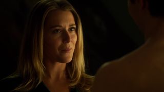 Alexa Vega naked - The_Tomorrow_People_s01e18 (2014) Sex Scene