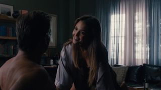 Jessica Alba sexy, Lindsey Sporrer hot - Some_Kind_Of_Beautiful (2014)