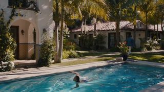 Jessica Alba sexy, Lindsey Sporrer hot - Some_Kind_Of_Beautiful (2014)