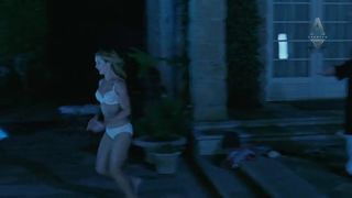 Bridget Regan, Melanie Zanetti - The Leisure Class (2015) celebs naked
