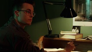 Deleila Piasko - Eat the Tourists (2014) celebs hot movie scene