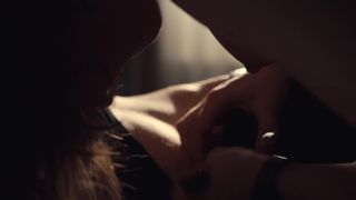 Victoria Schulz - Dora oder Die sexuellen Neurosen unserer Eltern (2015) celebs topless scenes