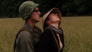 Josephine Decker - Young Bodies Heal Quickly (2014) actress sexy video