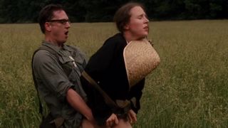 Josephine Decker - Young Bodies Heal Quickly (2014) actress sexy video