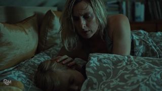 Ruth Becquart - Undercover s02e07 (2020) celebrity hot movie scene