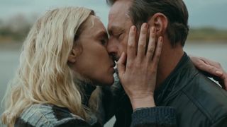 Ruth Becquart - Undercover s02e07 (2020) celebrity hot movie scene