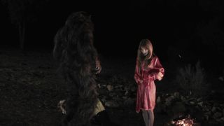 Irena Murphy - Werewolf Rising (2014) celeb sexy video