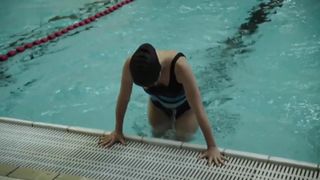 Jeanne Goursaud - Die Mutter des Morders (2015) celebrity nude scene