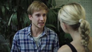 Jeanne Goursaud - Die Mutter des Morders (2015) celebrity nude scene