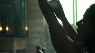 Inma Cuesta - La Novia (2015) celebrity sexy